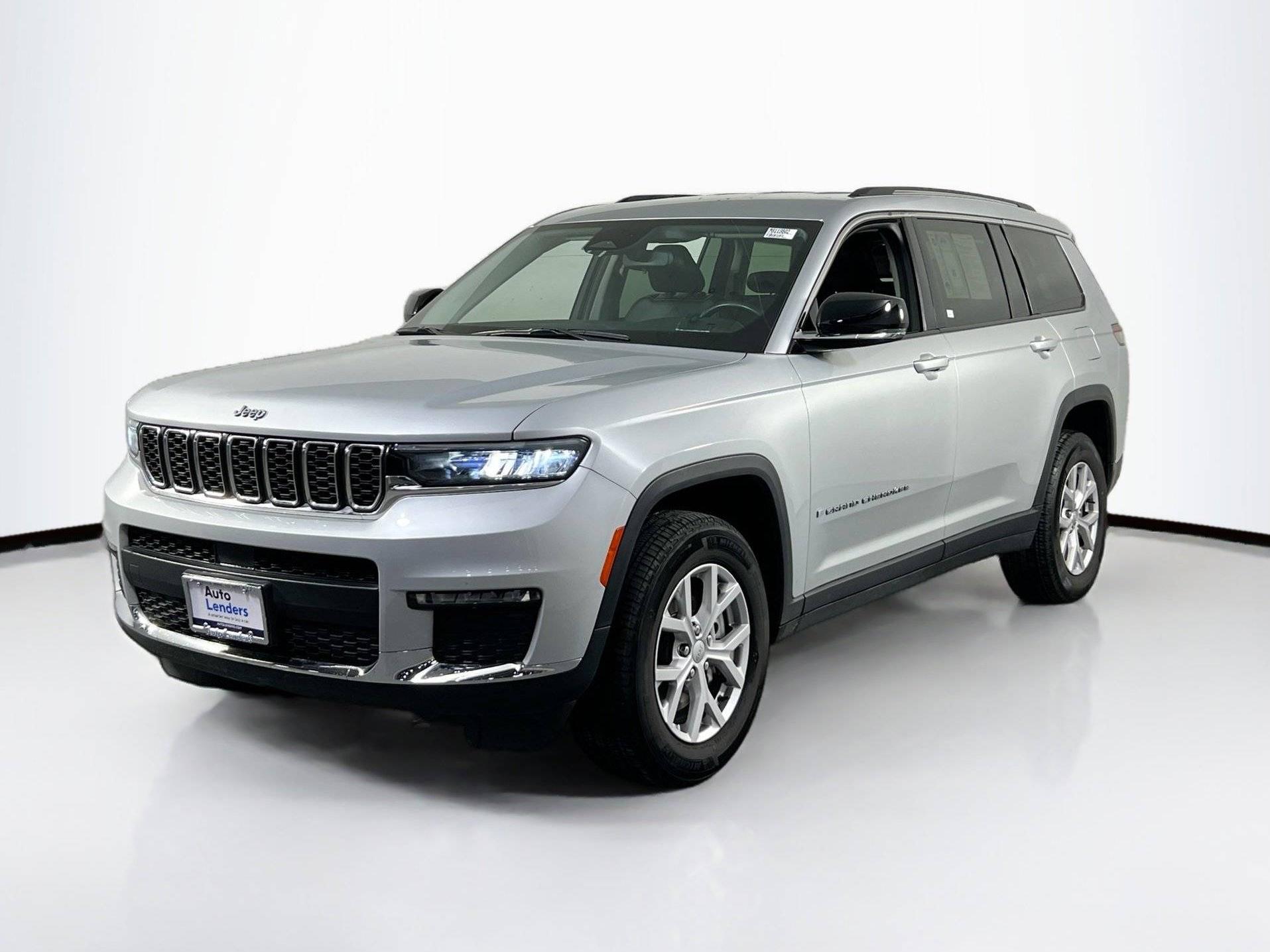 JEEP GRAND CHEROKEE 2021 1C4RJKBG2M8119802 image